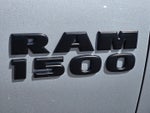 2018 RAM 1500 Night