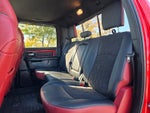 2017 RAM 1500 Rebel