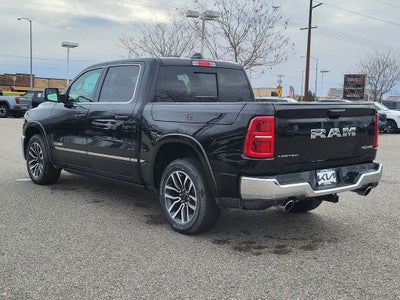 2025 RAM 1500 Limited