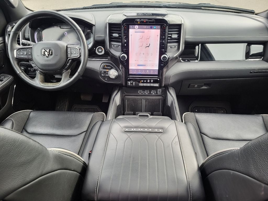 2025 RAM 1500 Limited