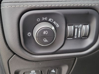 2025 RAM 1500 Limited