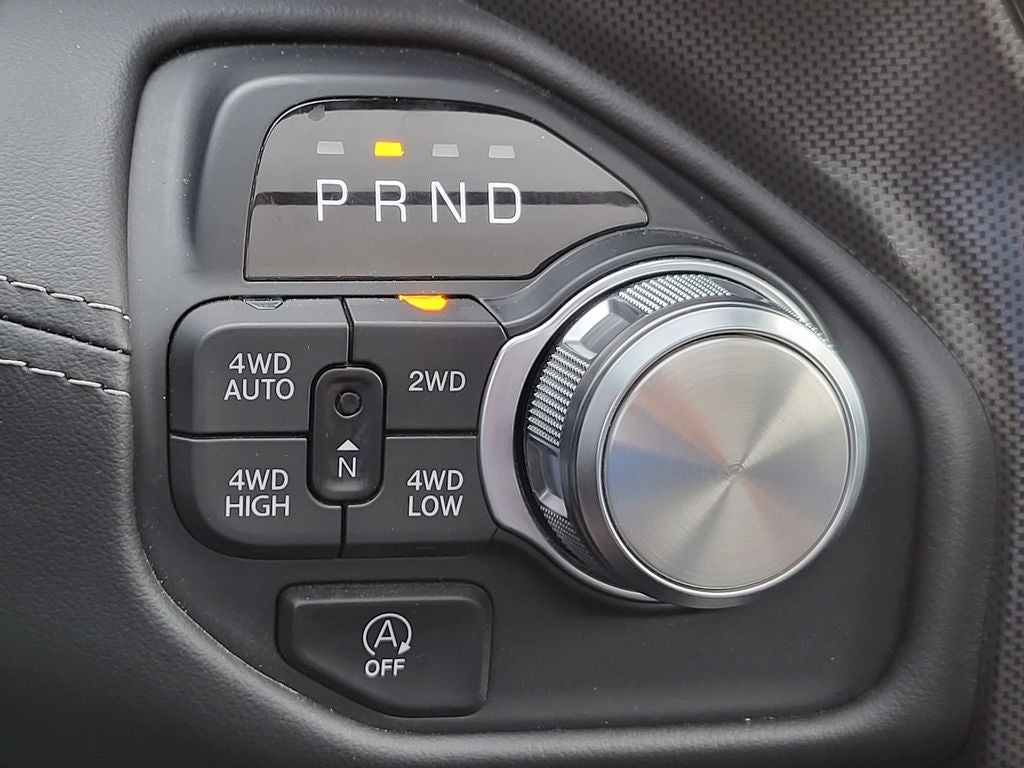 2025 RAM 1500 Limited