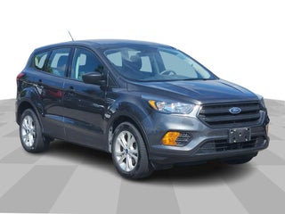 2019 Ford Escape S
