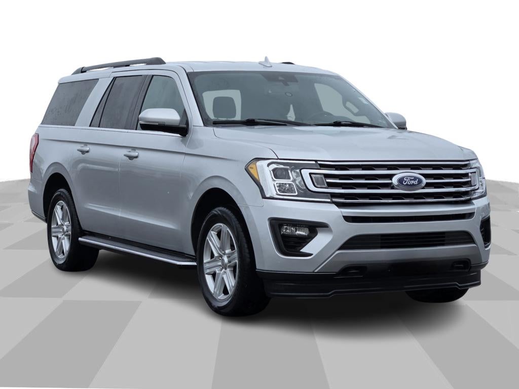 2019 Ford Expedition MAX XLT