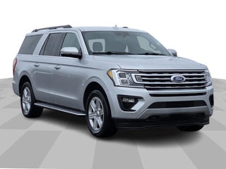 2019 Ford Expedition MAX XLT