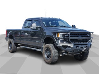 2020 Ford F-350 LARIAT