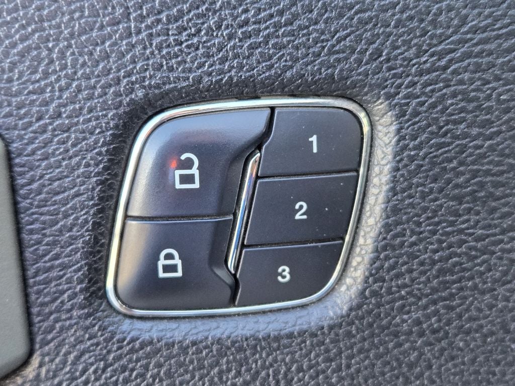 2018 Ford F-350 LARIAT