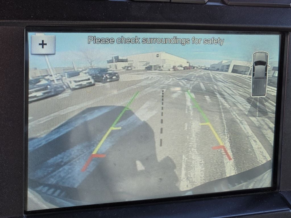 2018 Ford F-350 LARIAT