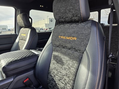 2024 Ford F-150 Tremor