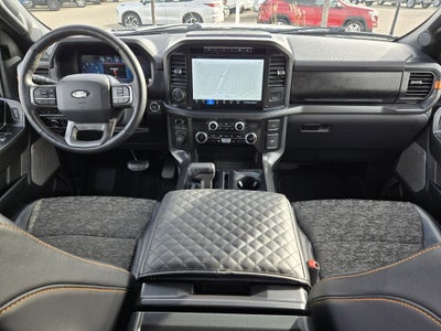 2024 Ford F-150 Tremor