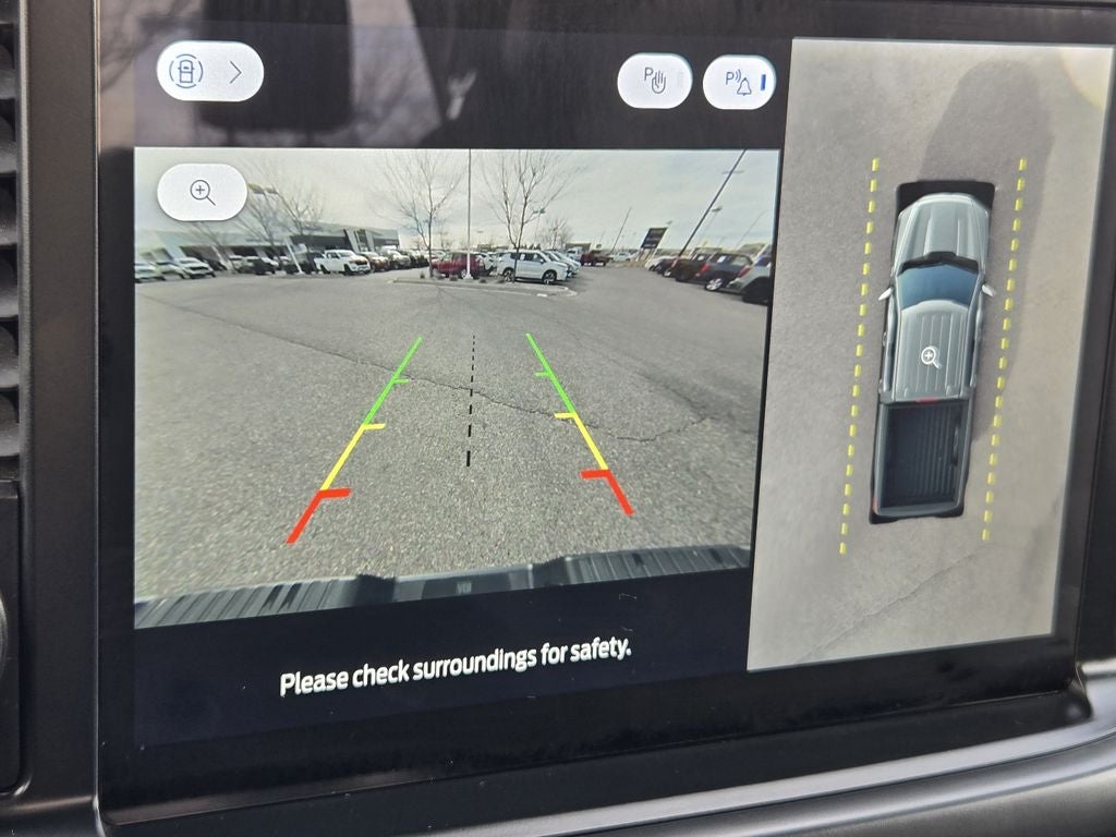 2024 Ford F-150 Tremor