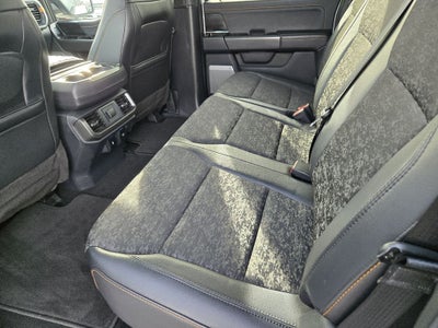 2024 Ford F-150 Tremor