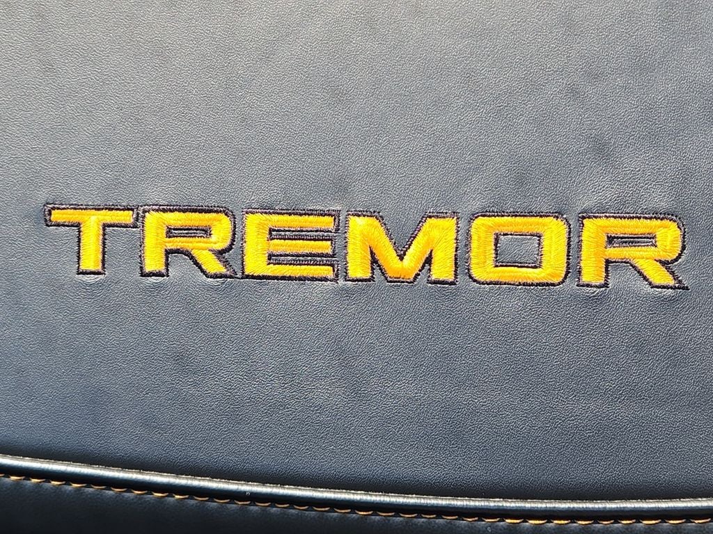 2024 Ford F-150 Tremor