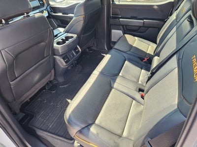 2024 Ford F-150 Tremor