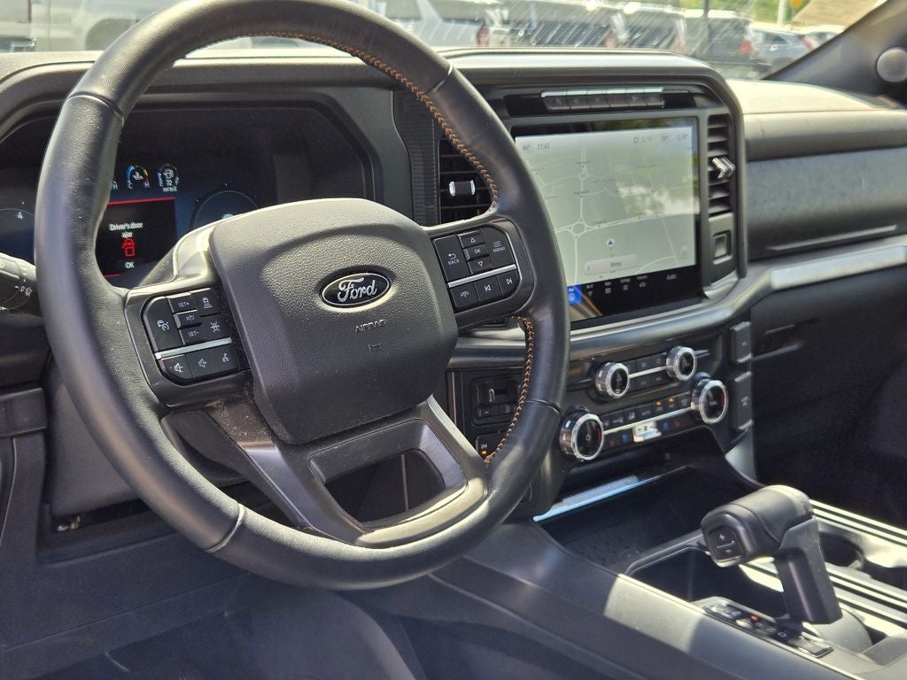 2024 Ford F-150 Tremor