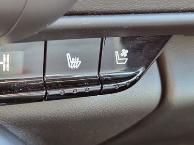 2021 Chevrolet Camaro 3LT