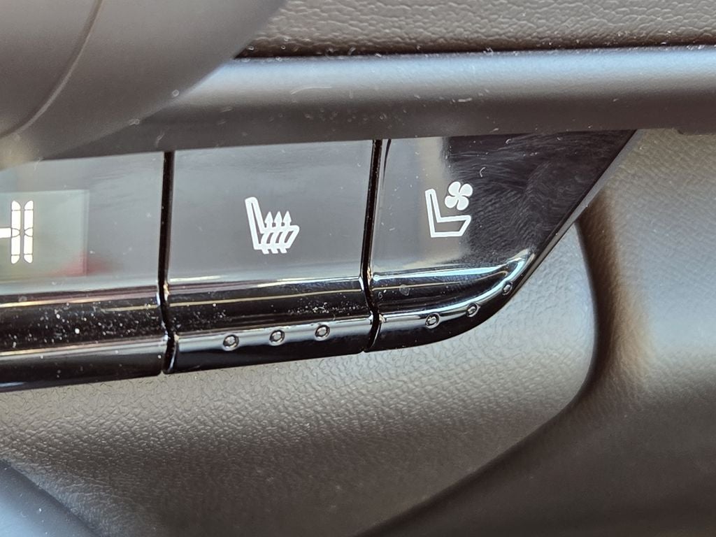 2021 Chevrolet Camaro 3LT