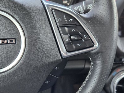 2021 Chevrolet Camaro 3LT