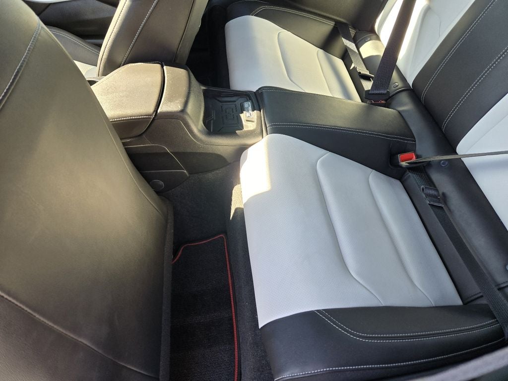 2021 Chevrolet Camaro 3LT