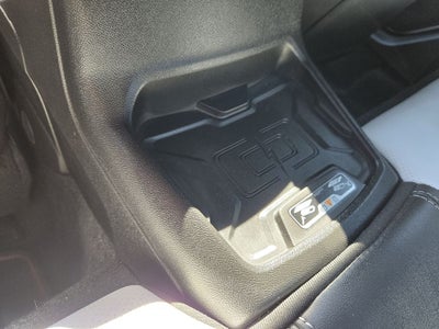 2021 Chevrolet Camaro 3LT