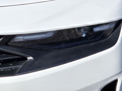 2021 Chevrolet Camaro 3LT