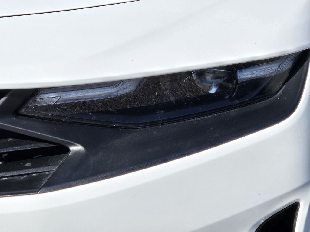 2021 Chevrolet Camaro 3LT