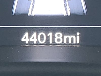 2020 Cadillac CT5 Premium Luxury