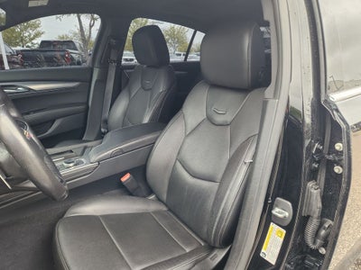 2020 Cadillac CT5 Premium Luxury