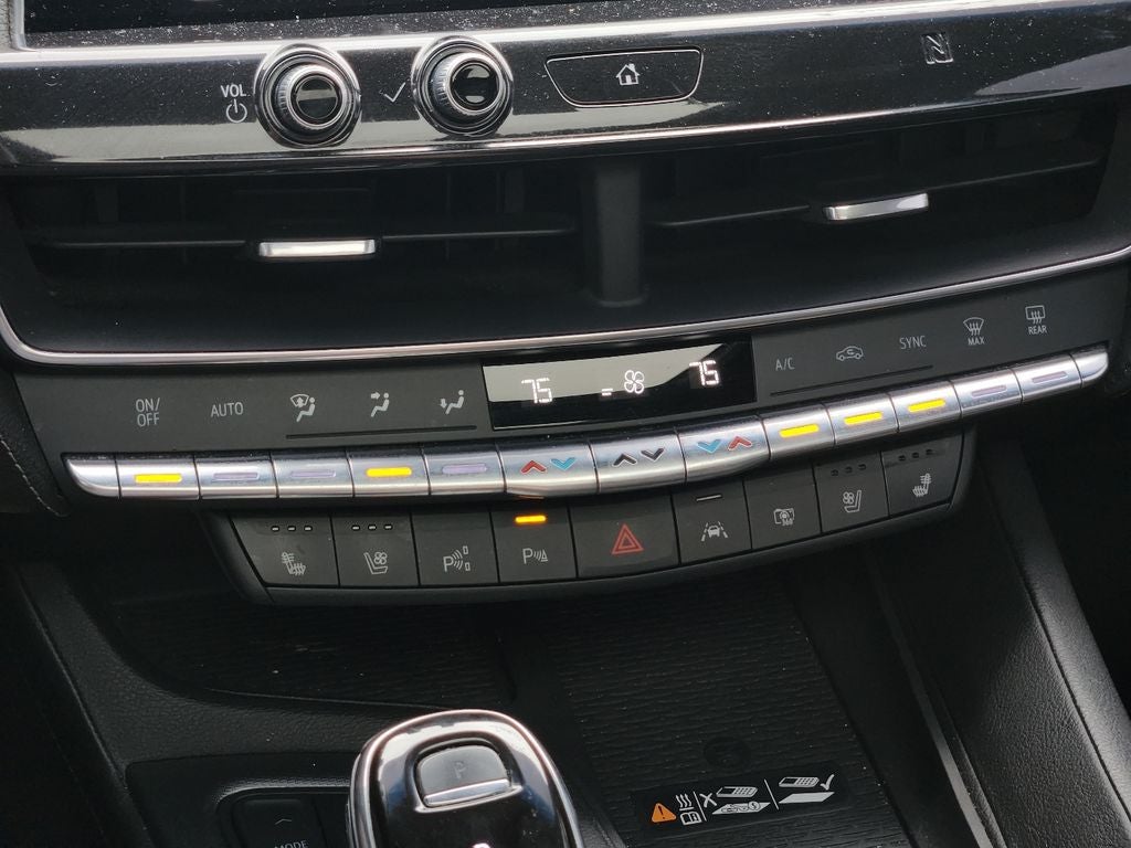 2020 Cadillac CT5 Premium Luxury