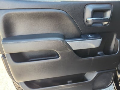 2019 Chevrolet Silverado LT