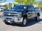 2019 Chevrolet Silverado LT
