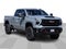 2024 Chevrolet Silverado ZR2