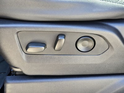 2024 Chevrolet Silverado ZR2