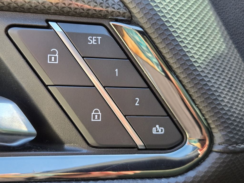 2024 Chevrolet Silverado ZR2