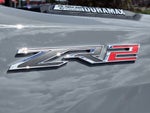 2024 Chevrolet Silverado ZR2