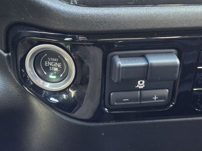 2024 Chevrolet Silverado ZR2