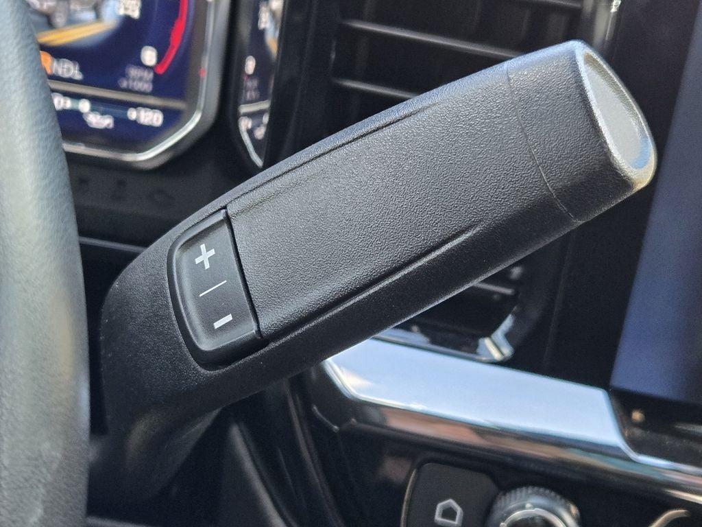 2024 Chevrolet Silverado ZR2