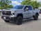 2024 Chevrolet Silverado ZR2