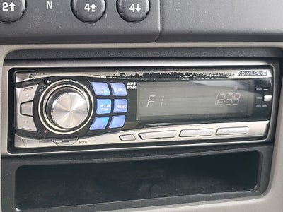 2004 Chevrolet Colorado LS Z85