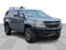 2020 Chevrolet Colorado ZR2