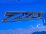 2022 Chevrolet Silverado LTZ