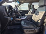 2022 Chevrolet Silverado LTZ