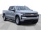 2021 Chevrolet Silverado LT