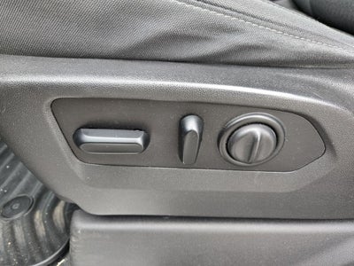 2021 Chevrolet Silverado LT