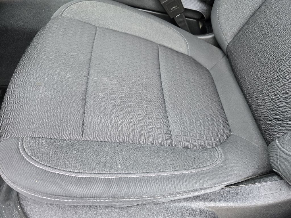 2021 Chevrolet Silverado LT