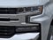 2021 Chevrolet Silverado LT