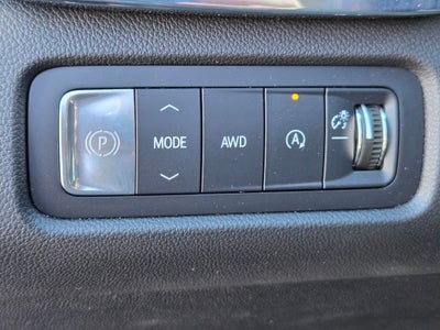 2025 GMC Acadia AWD Elevation