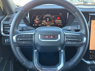 2025 GMC Acadia AWD Elevation