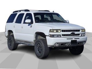 2006 Chevrolet Tahoe Z71