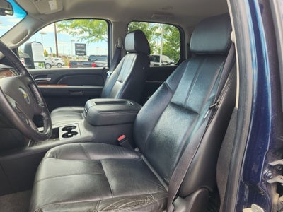 2007 Chevrolet Tahoe LT